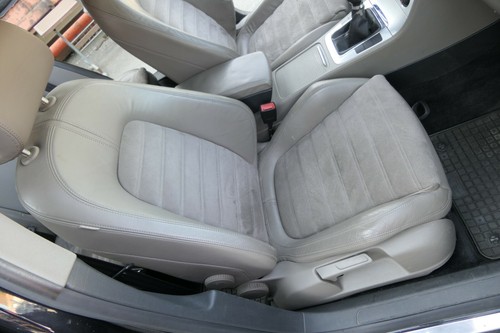 Passat kombi sitz - 3c,