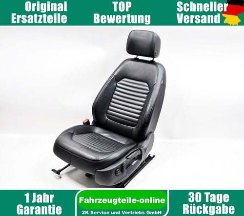 Sitz leder highline vorn - leder,