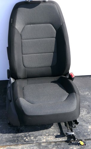 Passat sitz vorne - passat, 3c