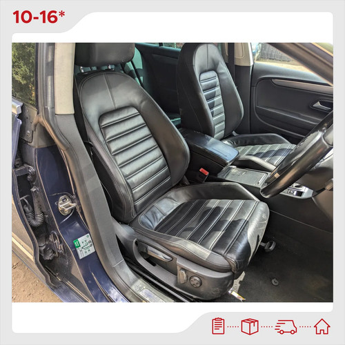 Passat vorderer - passat, cc