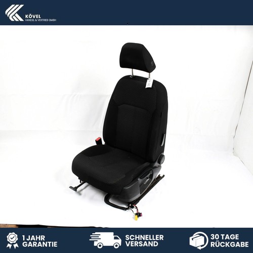 Original sitz vorn links - sitz,