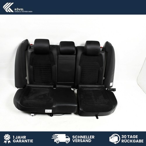Original sitze hinten - sitze,