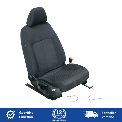 Passat sitz stoff - b7,