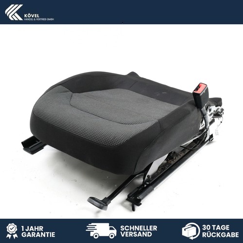Sitzfläche sitzpolster vorn - sitzfläche,