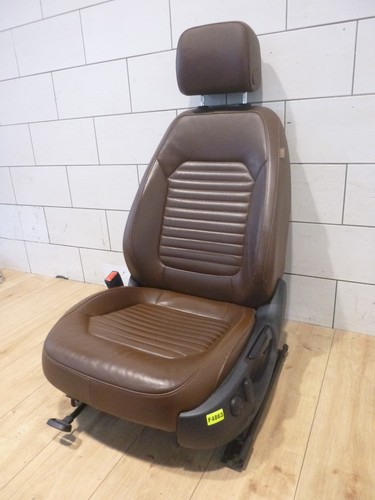 Sitz passat b7 - vw, 3c
