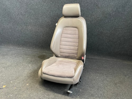Leder beifahrersitz passat - vw,