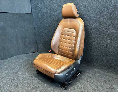 Passat b7 fahrersitz - vw,
