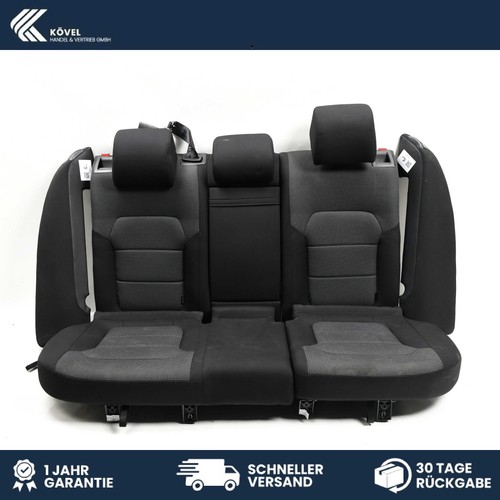 Original sitze hinten - original,
