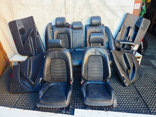 Passat 3c2 sitze set - vw,