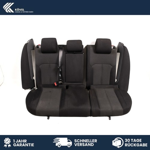 Original sitze hinten - sitze,