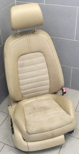 Passat sitz - passat, 3c