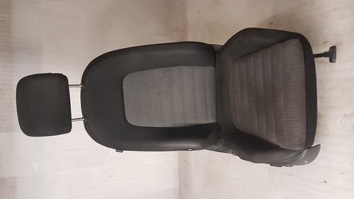 Sitz fahrersitz stoff vorn - sitz,