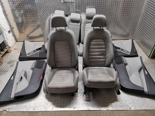 Passat variant leder - vw,