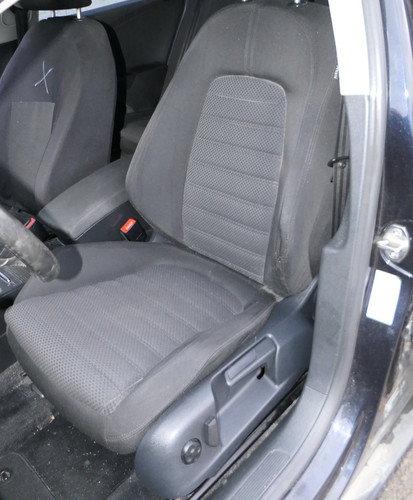Passat auch kombi sitz - 3c,