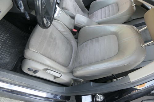 Passat kombi sitz vorne - passat,