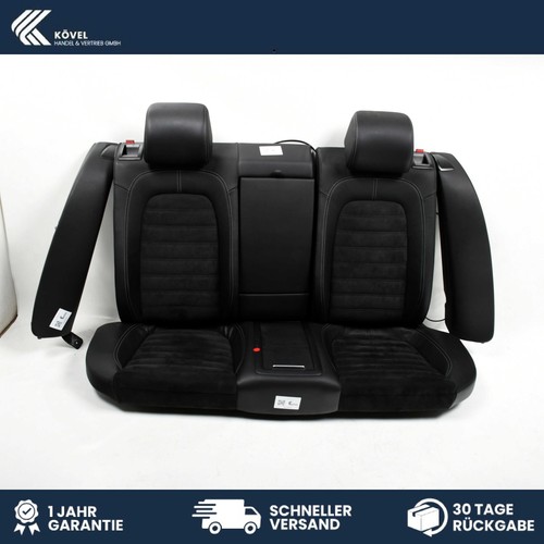 Original sitze hinten - original,