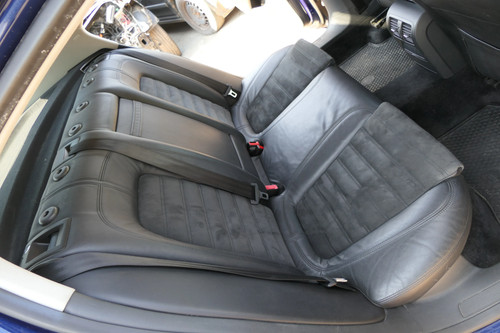 Passat limousine sitz - vw,