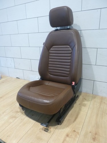 Sitz passat b7 - vw, 3c