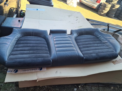 Passat 3c8 sitzbank - passat, cc