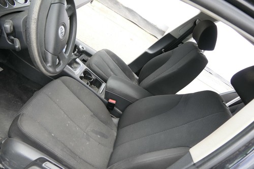 Passat kombi sitz - vw, +