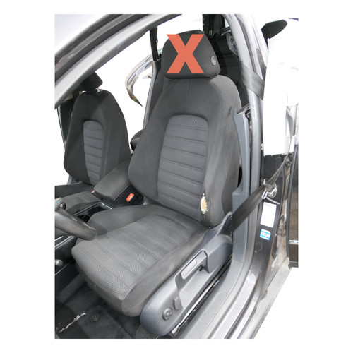 Passat auch kombi sitz - vw, 3c