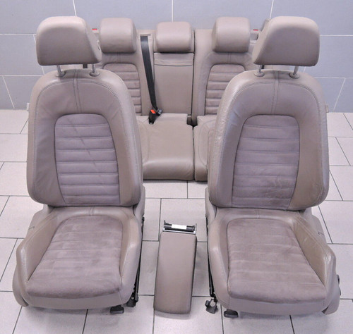 Passat kombi ausstattung - passat,