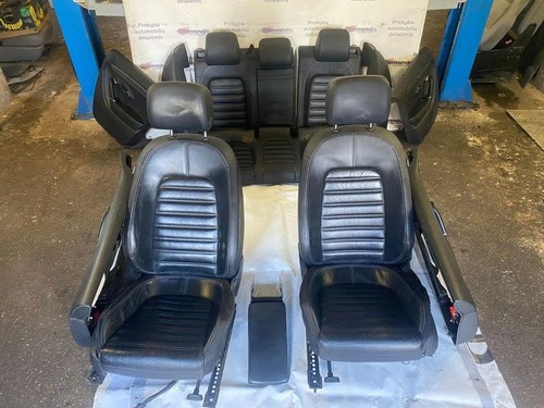 Passat 362 set salon - vw, b7