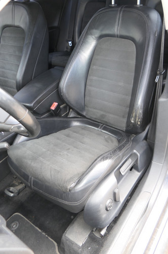 Passat kombi sitz vorne - vw,