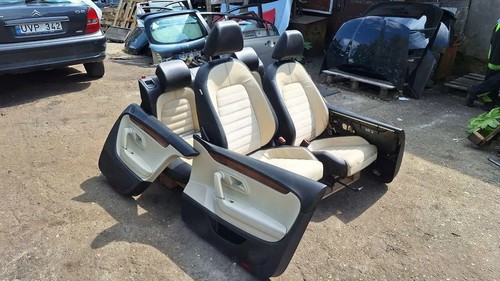 Passat 3c2 set salon - 3c2,