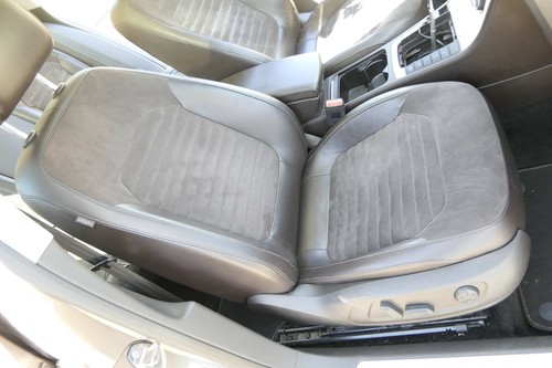 Passat sitz vorne - vw,