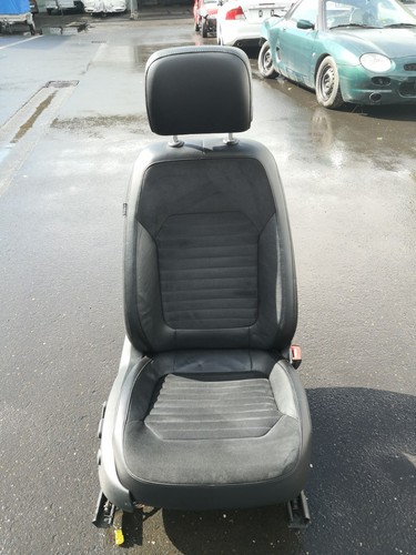 Passat highline sitz - vw,