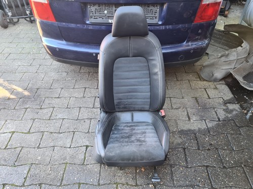 Passat 3c8 sitz vorne - vw,