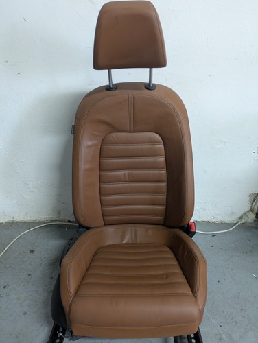 Passat b7 beifahrersitz - vw,
