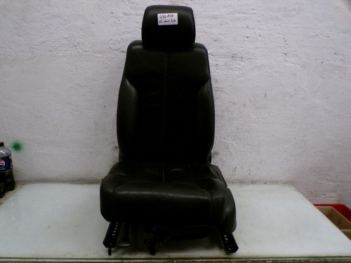 Sitz leder passat - sitz, vw