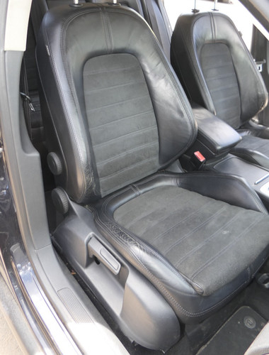 Passat kombi sitz vorne - vw,