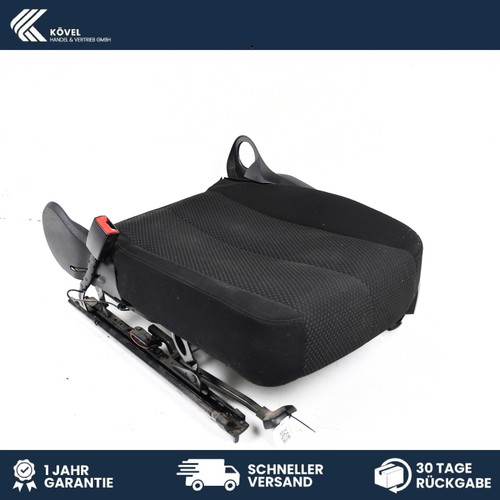 Sitzfläche sitzpolster vorn - sitzfläche,