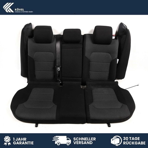 Original sitze hinten - original,