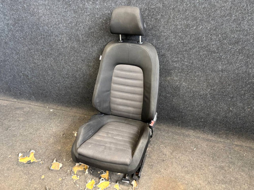 Stoff beifahrersitz sitz - sitz, vw