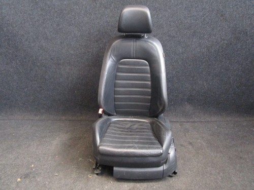 Leder fahrersitz passat - leder, vw
